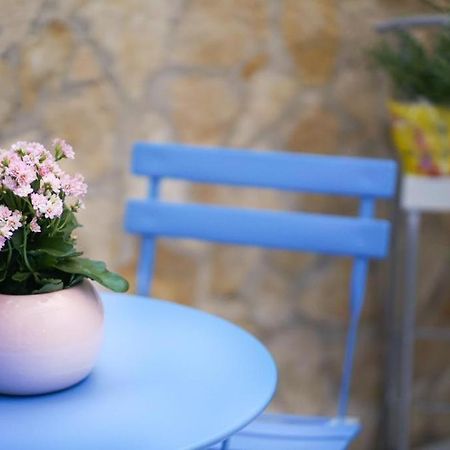 Apartamento Blue Courtyard Not Valid Bari Exterior foto