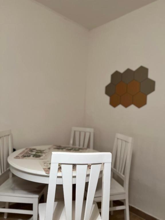 Apartamento Blue Courtyard Not Valid Bari Exterior foto