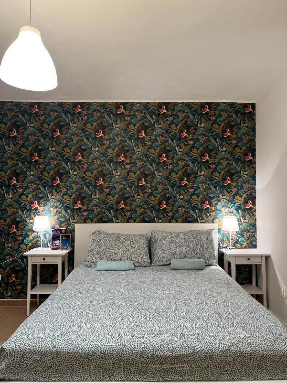 Apartamento Blue Courtyard Not Valid Bari Exterior foto