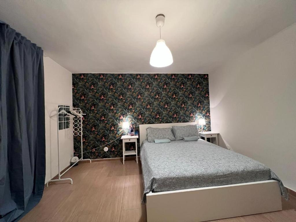 Apartamento Blue Courtyard Not Valid Bari Exterior foto